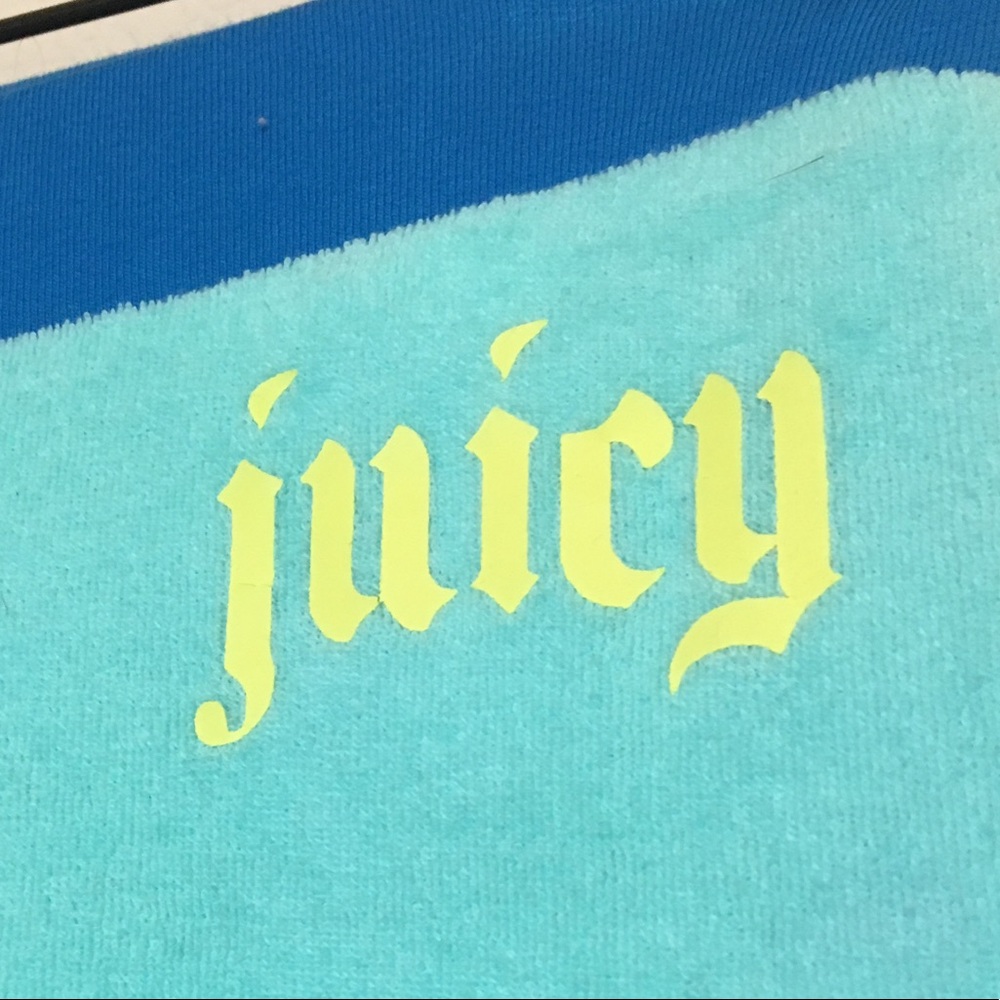 XS Juicy Lounge Joggers - Picture 2 of 4